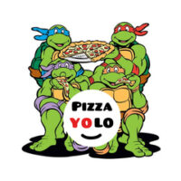 logo pizzayolo